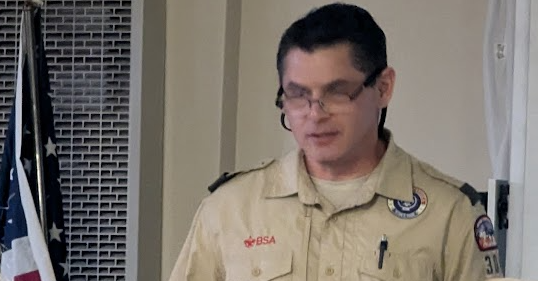 Ventura County Amateur Radio Club