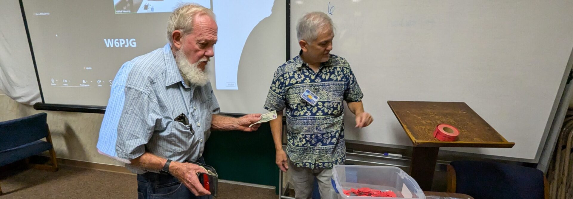 Ventura County Amateur Radio Club