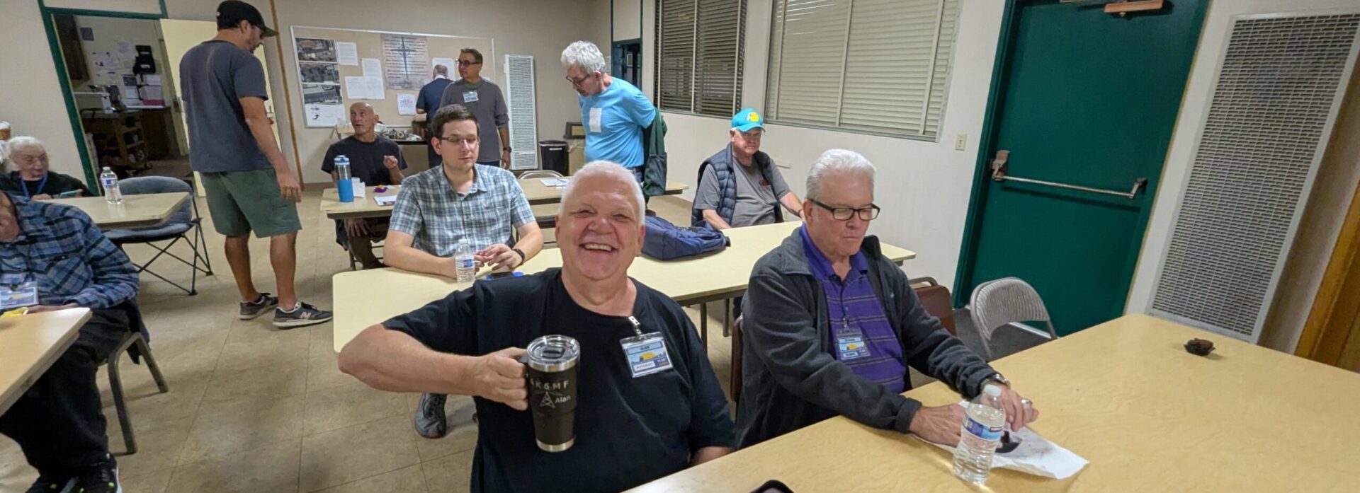 Ventura County Amateur Radio Club