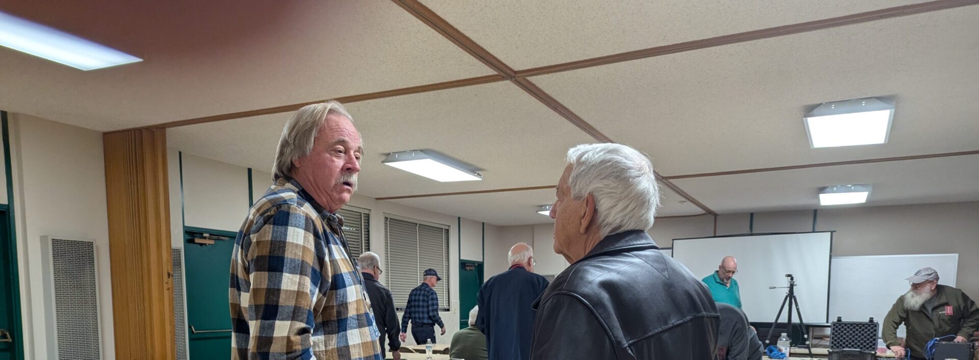 Ventura County Amateur Radio Club