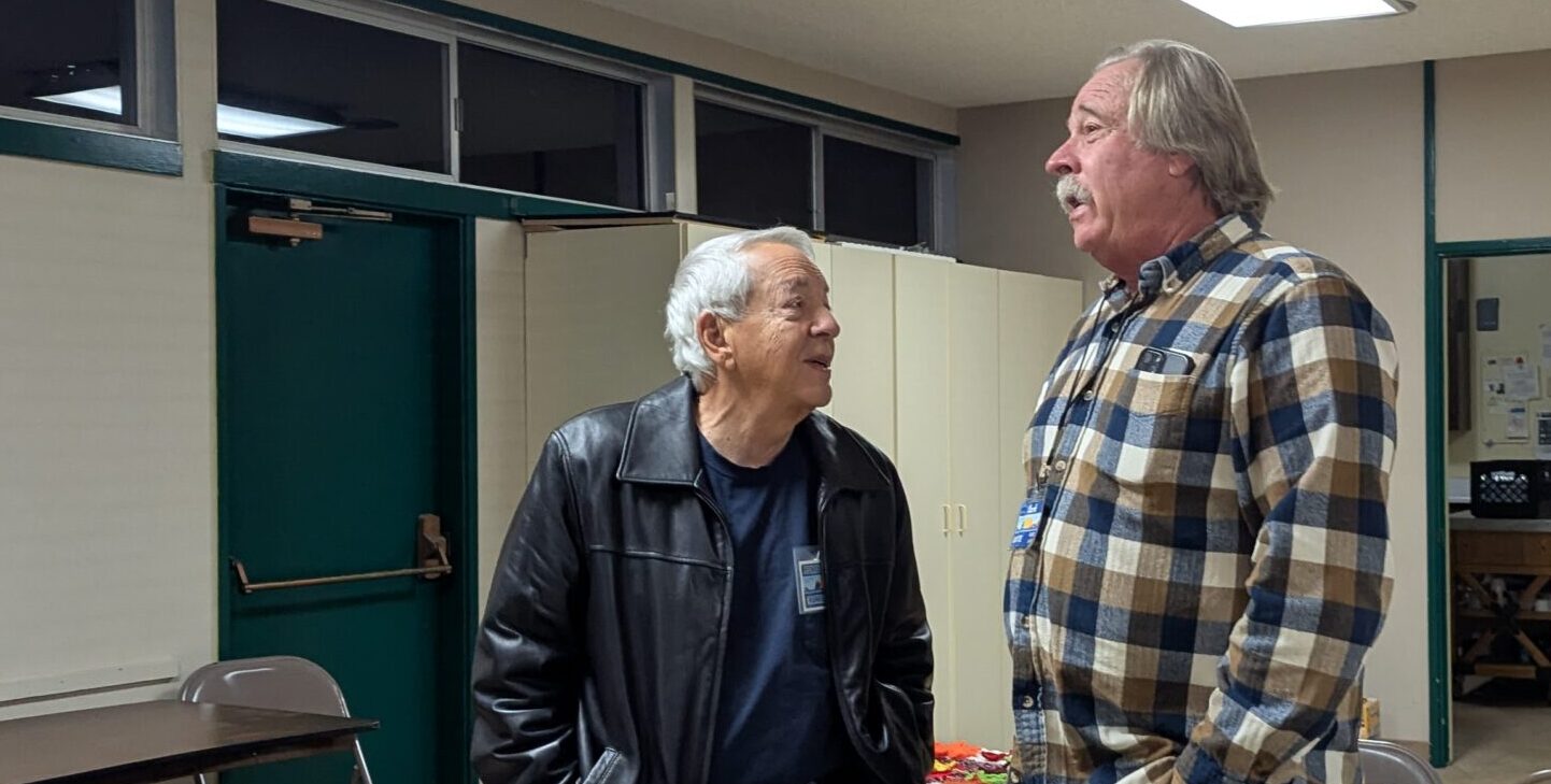 Ventura County Amateur Radio Club