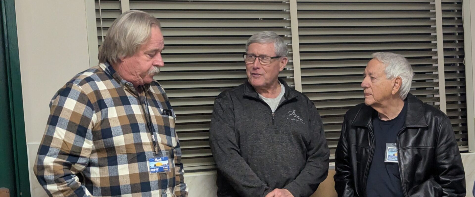 Ventura County Amateur Radio Club