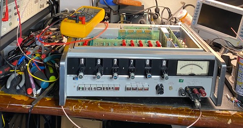 Ventura County Amateur Radio Club