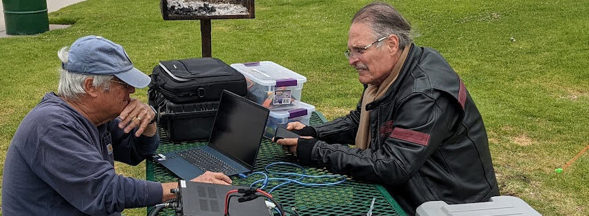 Ventura County Amateur Radio Club