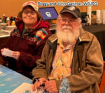 Silent Key – John Gartman, W6JPG Longtime Treasurer, Ventura County Amateur Radio Club