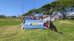 2026 Field Day at Oxnard College “Duck Pond” Area; Results Received by the ARRL